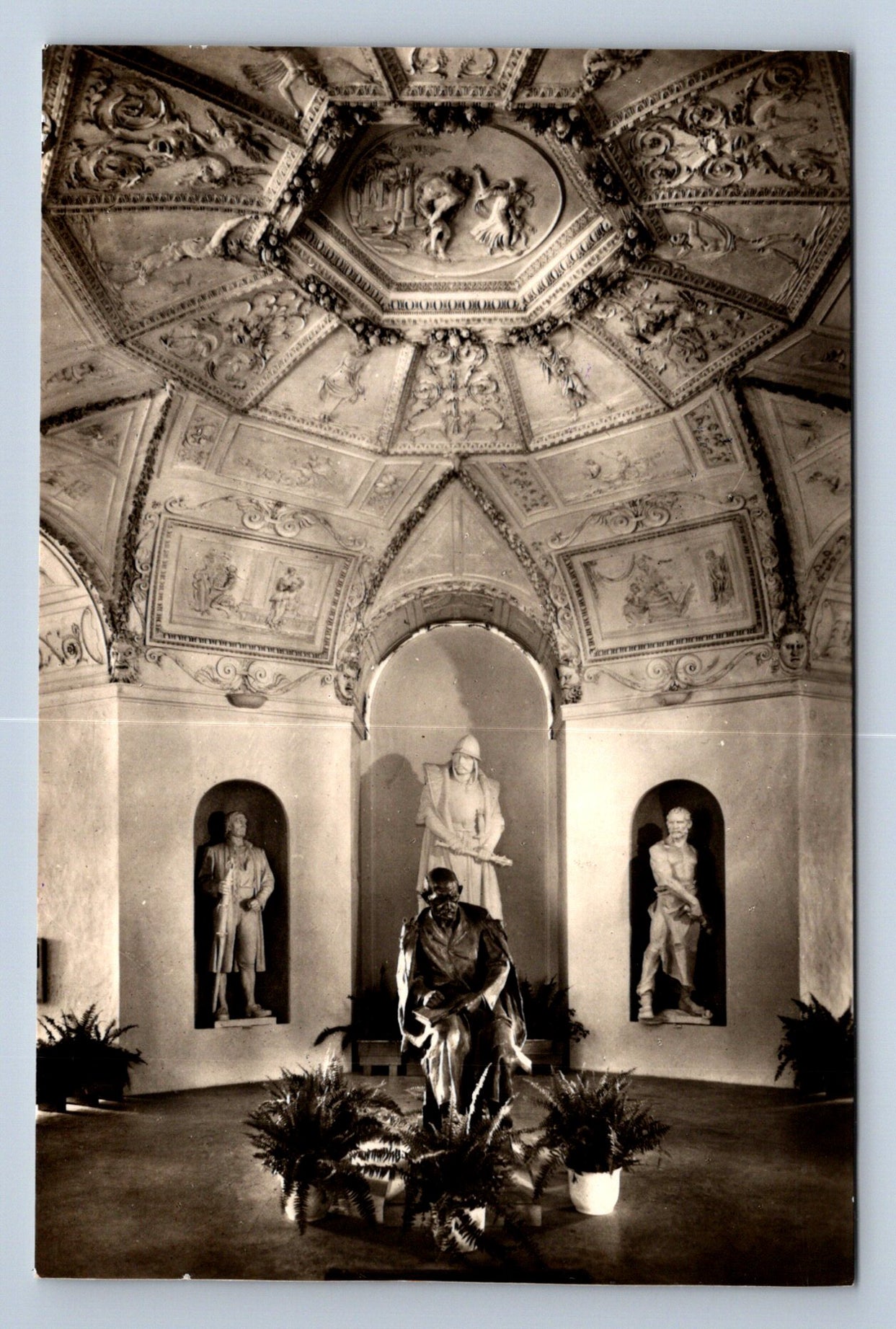 Pohlednice Praha Museum Aloise Jiráska ve Hvězdě Foto Josef Ehm (JN177