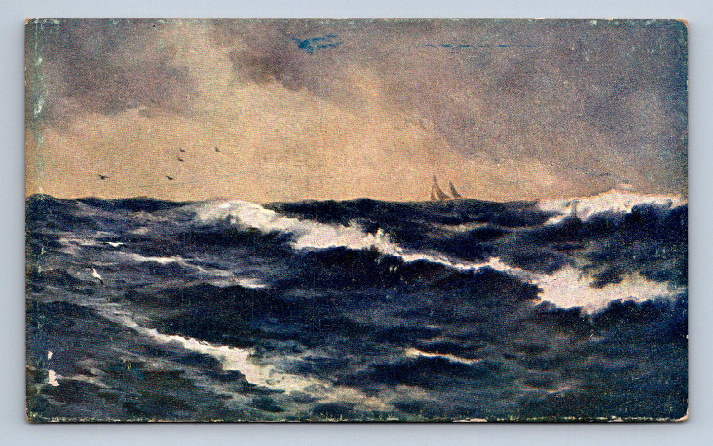 Pohlednice Moře (JN1899)