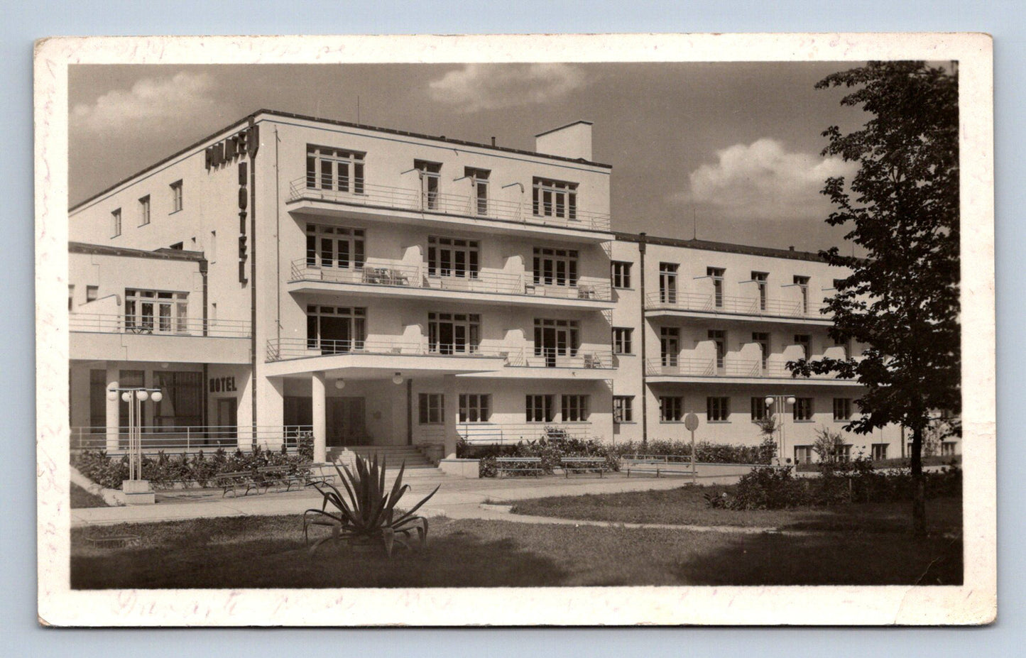 Pohlednice Sliač Kúpele (JN2526)