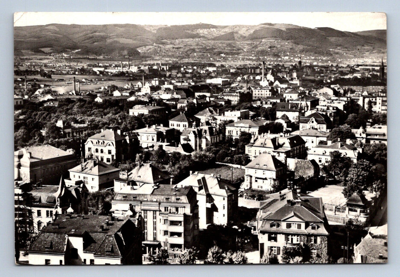 Pohlednice TEPLICE (ST1400)