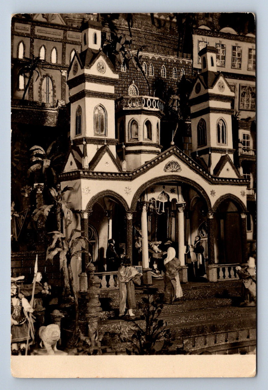 Pohlednice JINDŘICHŮV HRADEC (ST1430)