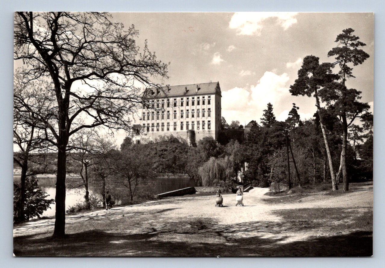 Pohlednice PLUMLOV (ST1445)