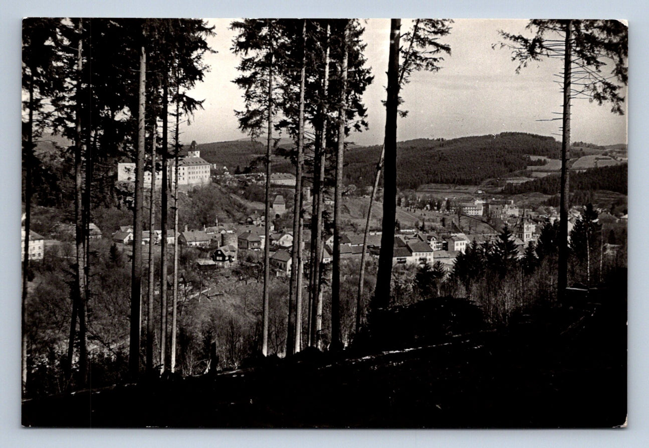 Pohlednice VIMPERK (ST1471)