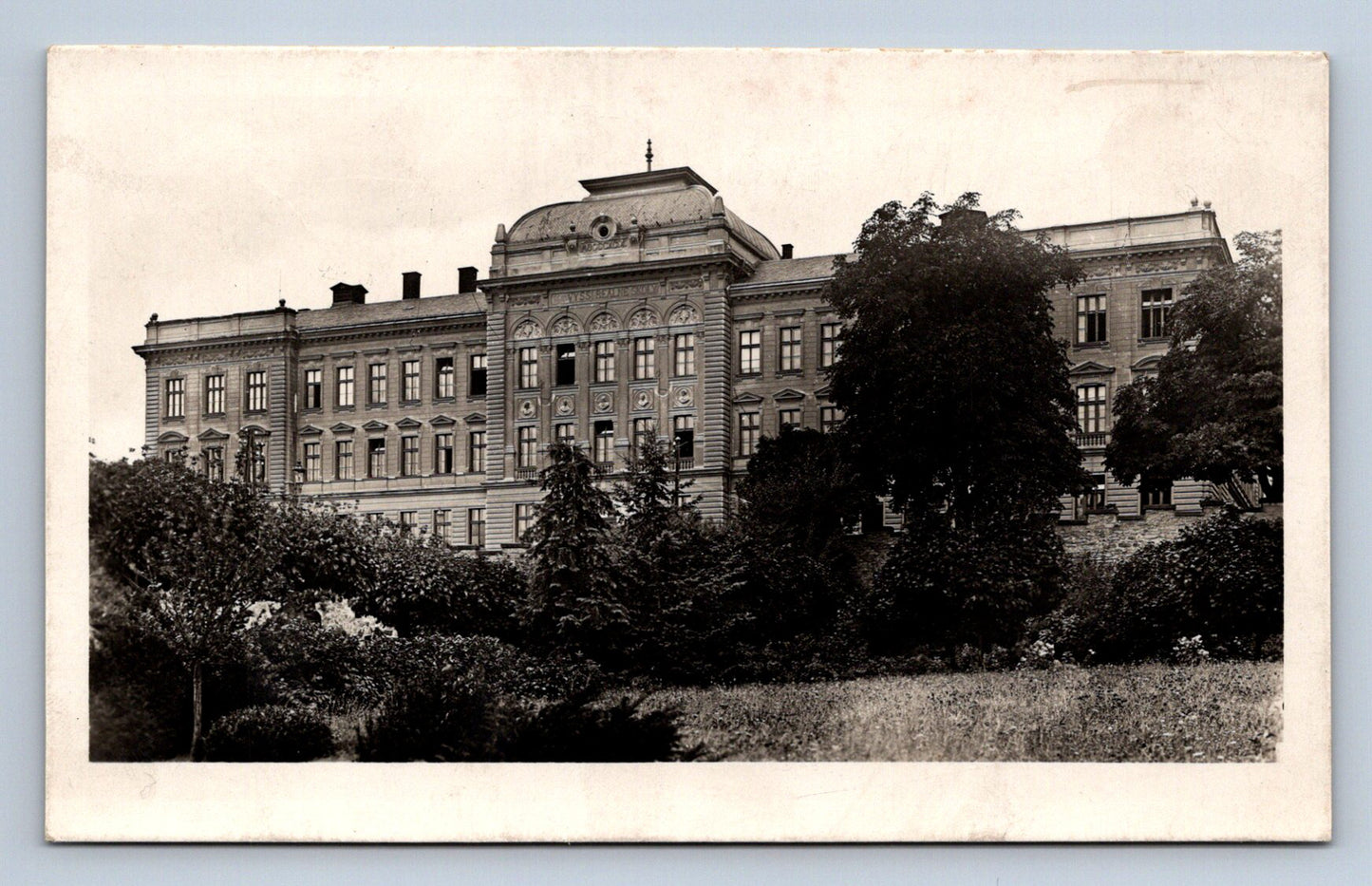Pohlednice KUTNÁ HORA (ST1953)