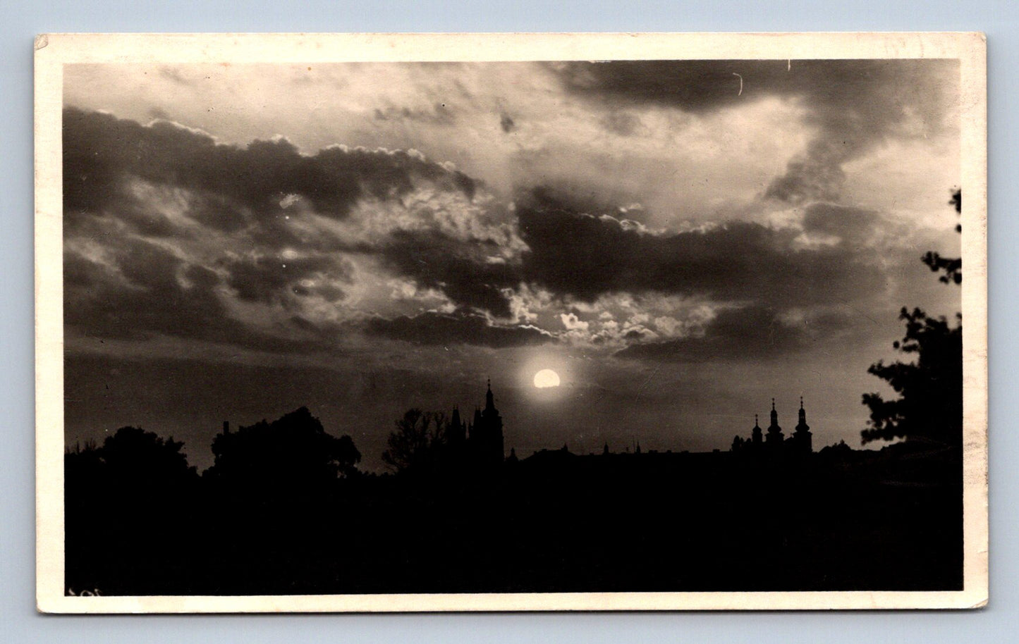 Pohlednice HRADEC KRÁLOVÉ (ST1962)