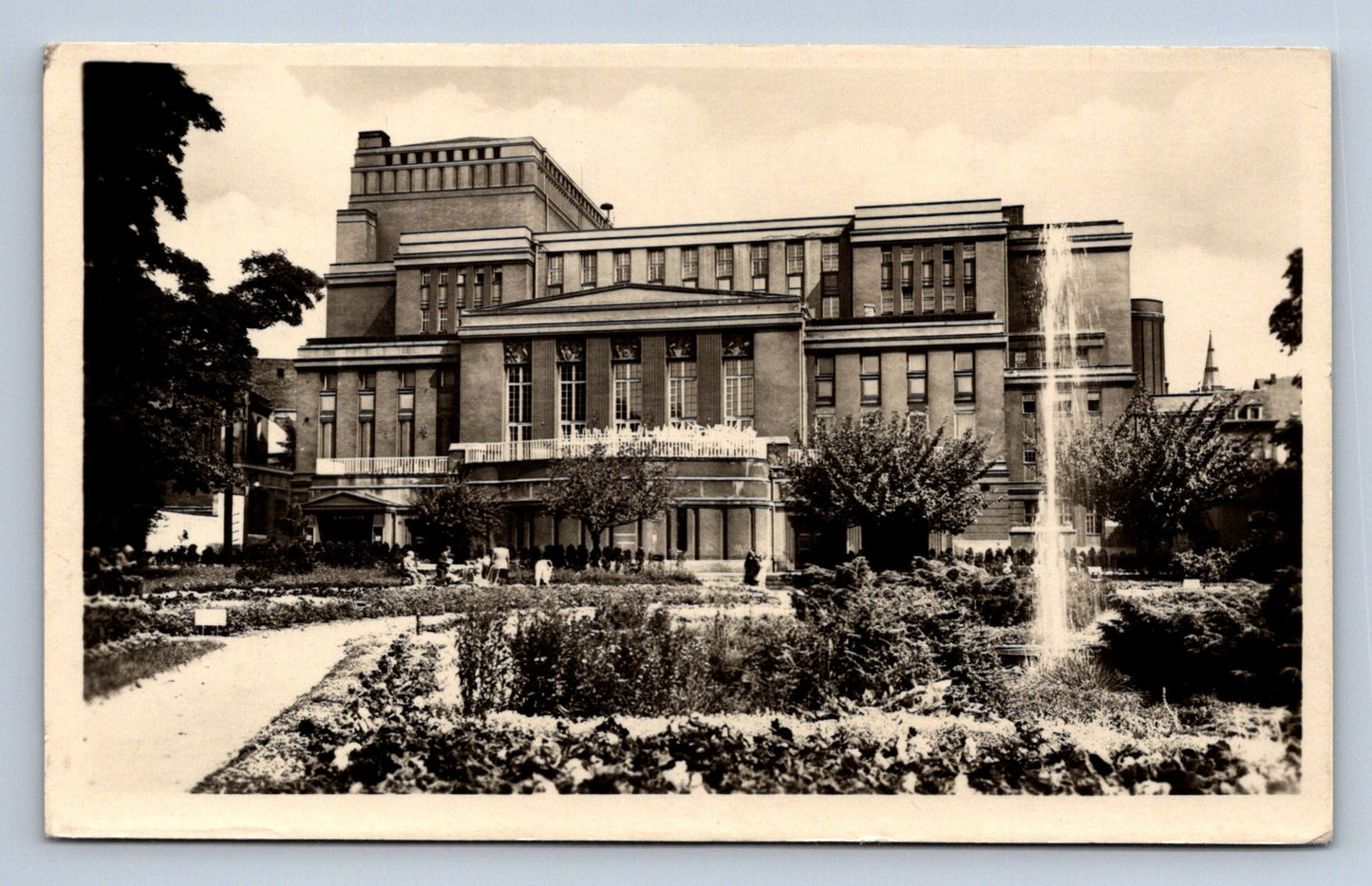 Pohlednice TEPLICE (ST2011)