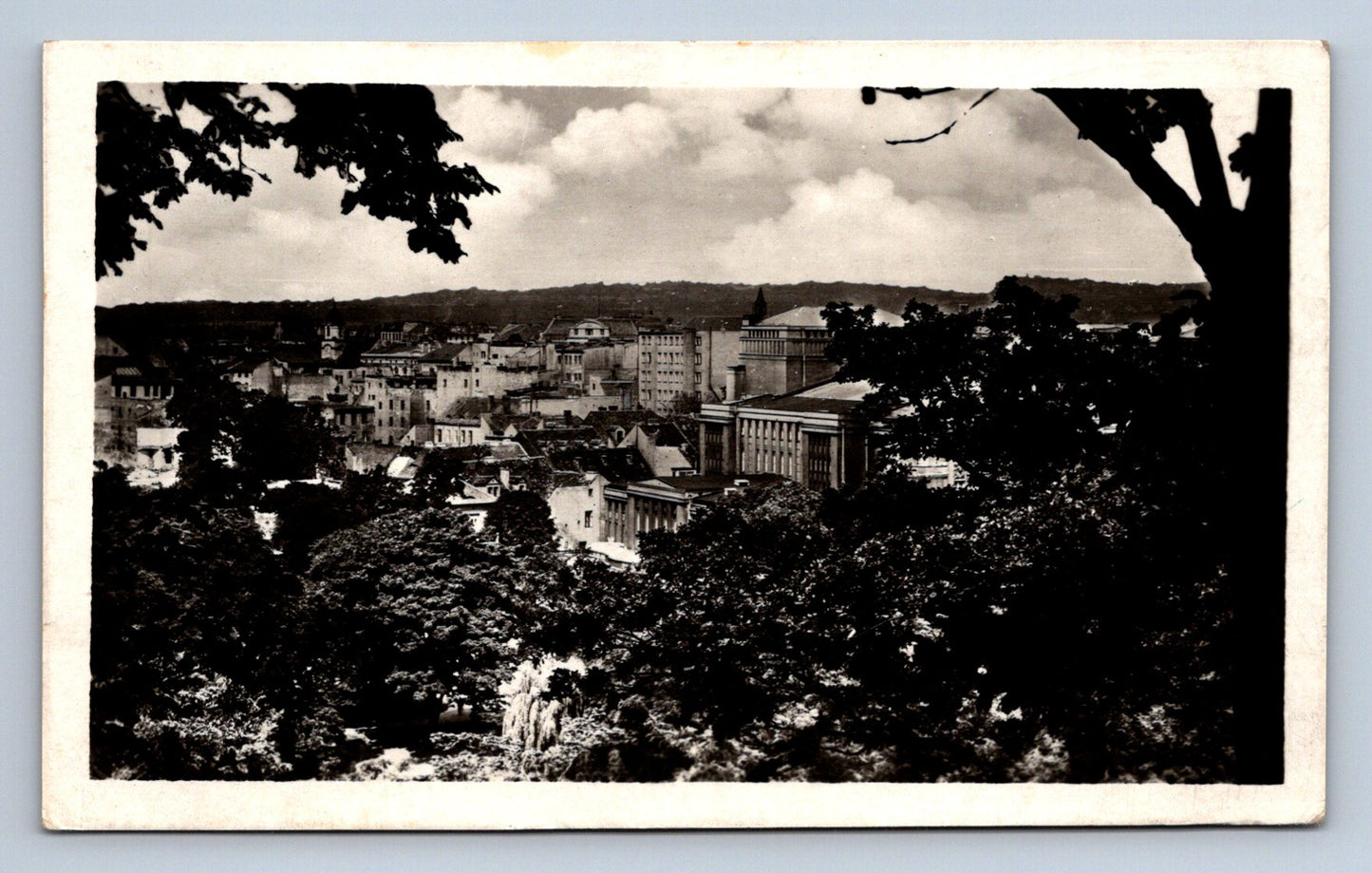 Pohlednice TEPLICE (ST2208)
