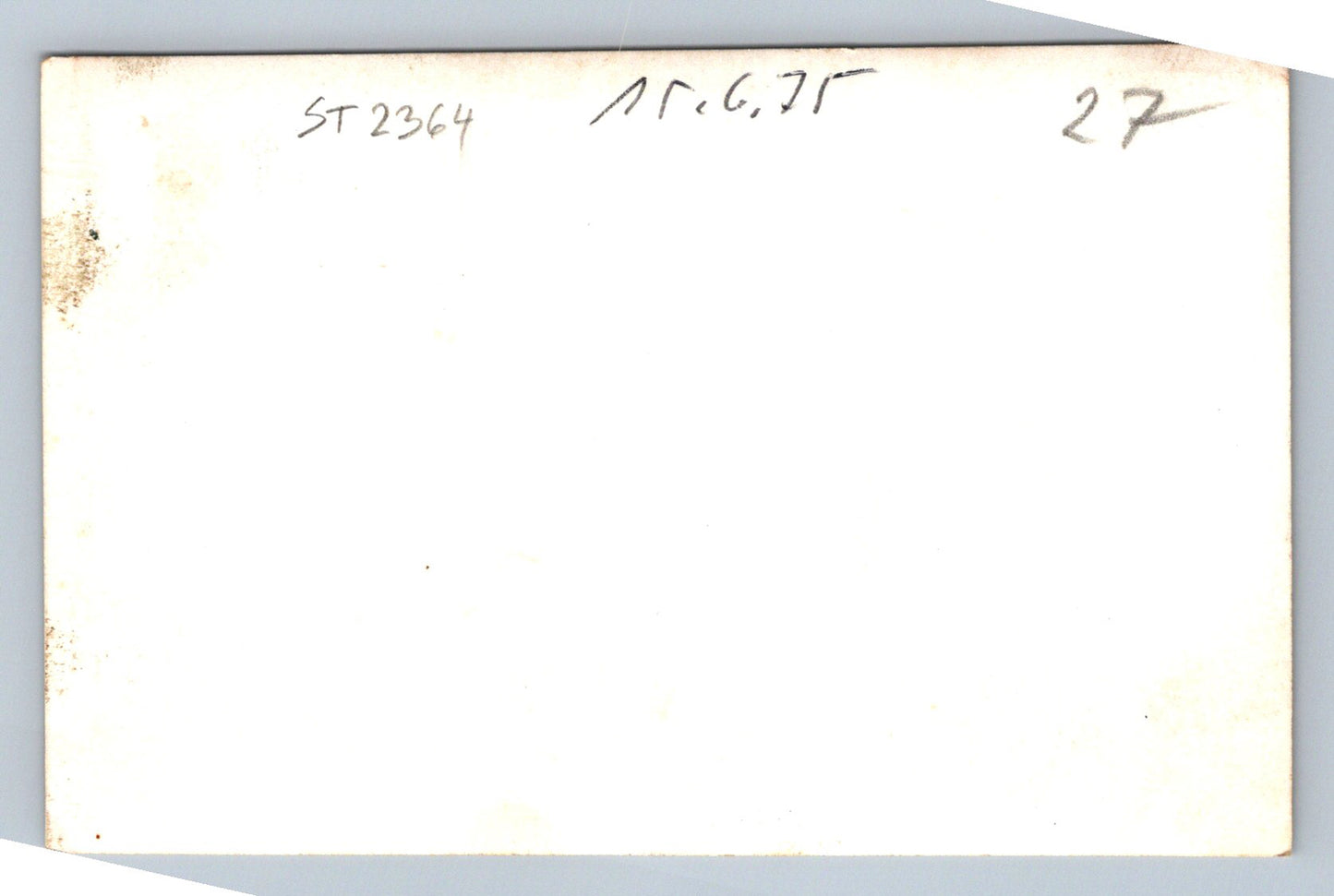 Pohlednice HON (ST2364)