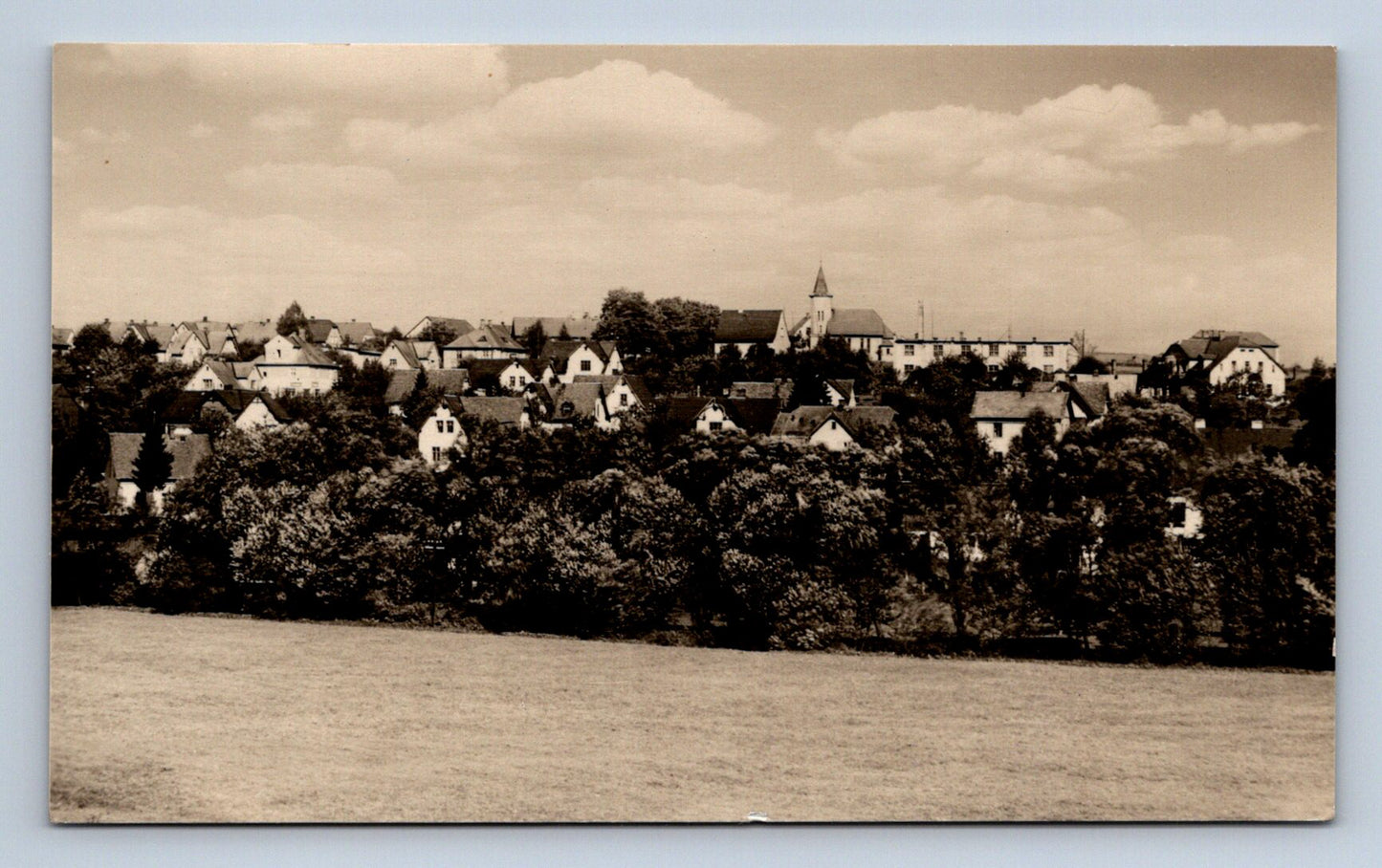 Pohlednice MACHNÍN (ST2755)