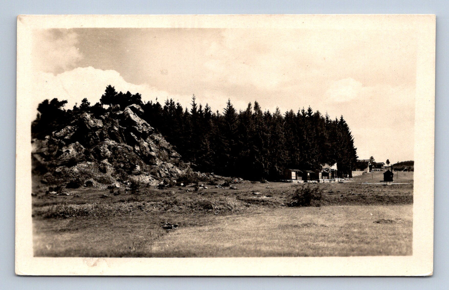 Pohlednice BLOVICE (ST2781)