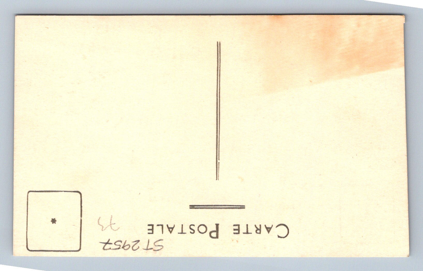 Pohlednice ISMIRNF (ST2957)