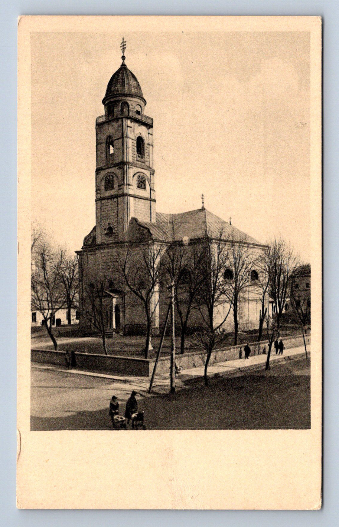 Pohlednice MUKAČEVO (ST2962)