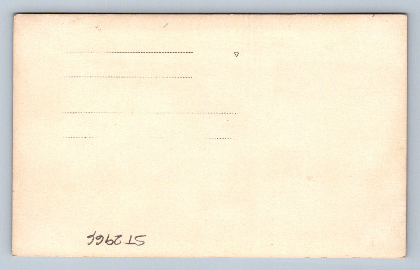 Postcard GENERAL VIEW OF THE ANNUNCIATION CHURCH (ST2966)