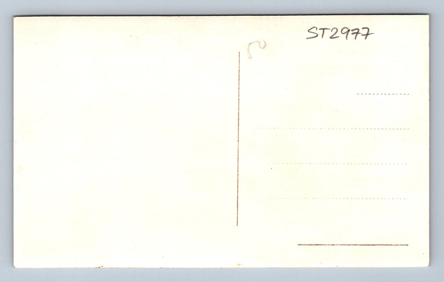 Pohlednice SPLIT (ST2977)