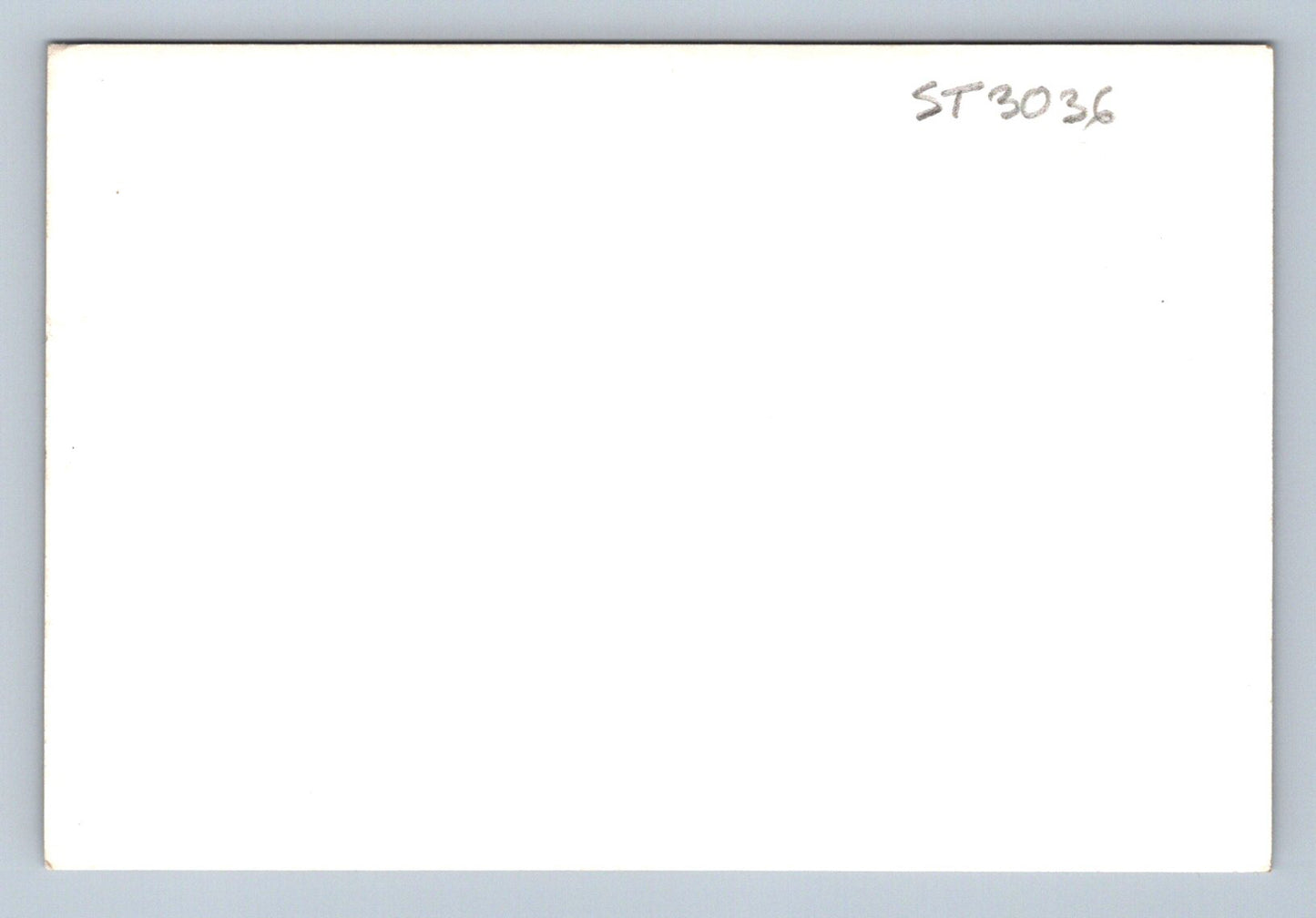 Postcard POTŮČEK (ST3036)