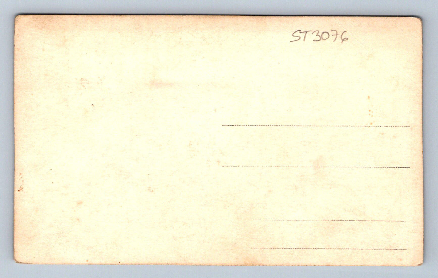 Postcard PARTA (ST3076)