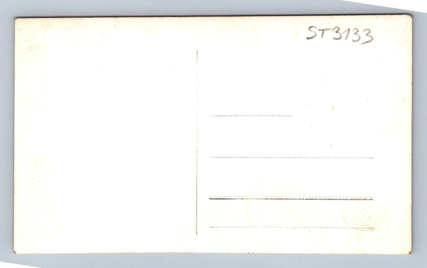 Pohlednice ŽENA - FOTO BENDA (ST3133)