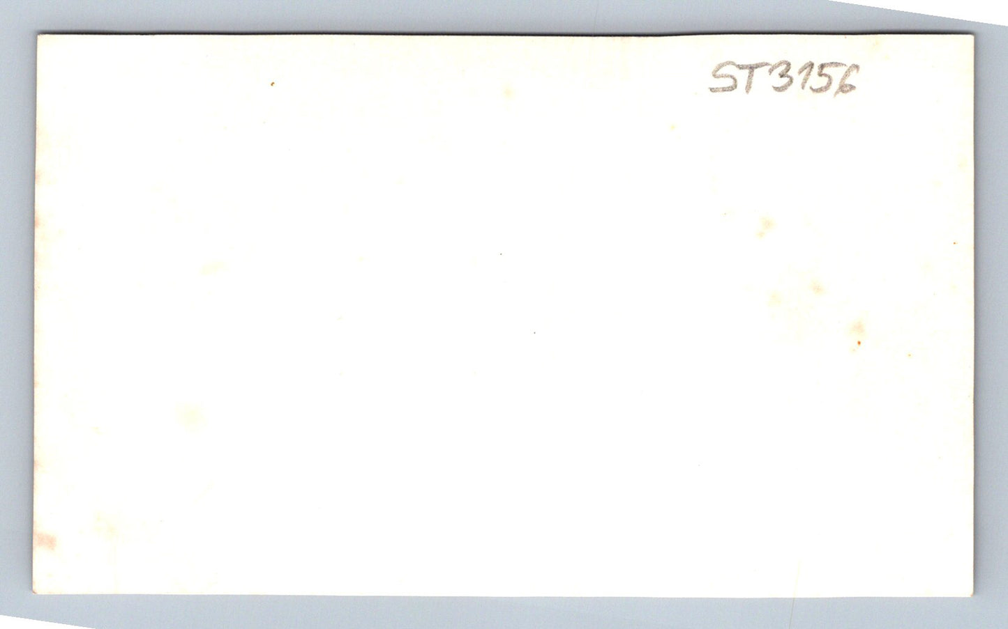 Pohlednice ČESKÉ SKÁLY (ST3156)