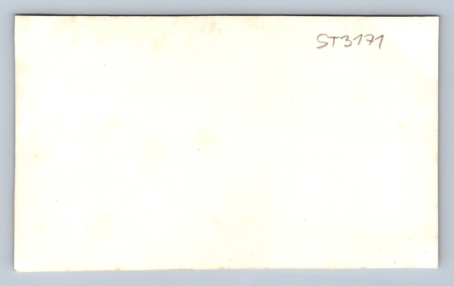 Pohlednice ČESKÉ HORY (ST3171)