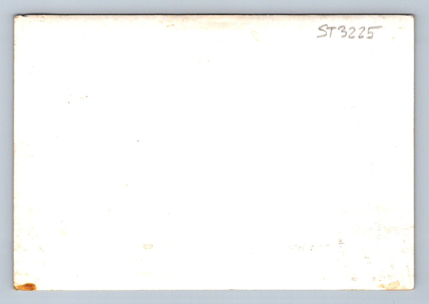 Pohlednice MYSLIVCI (ST3225)