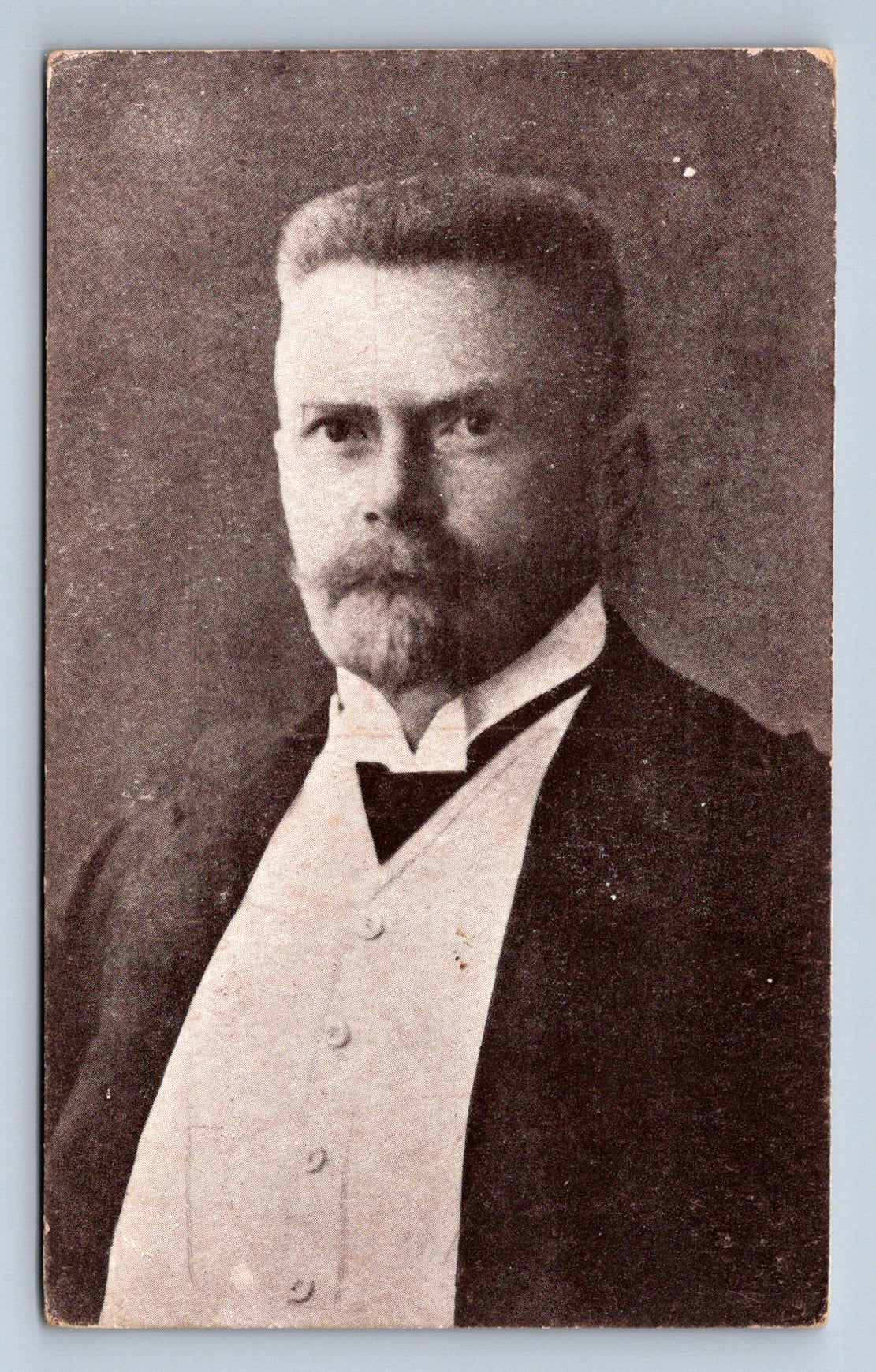 Pohlednice DR. K. KRAMÁŘ (ST3261)
