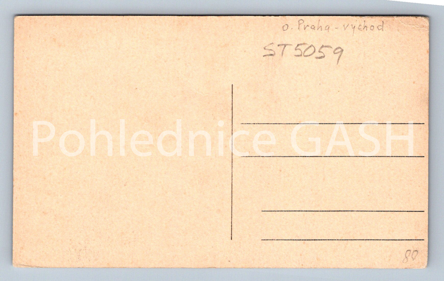 Postcard MUNICH (ST5059)