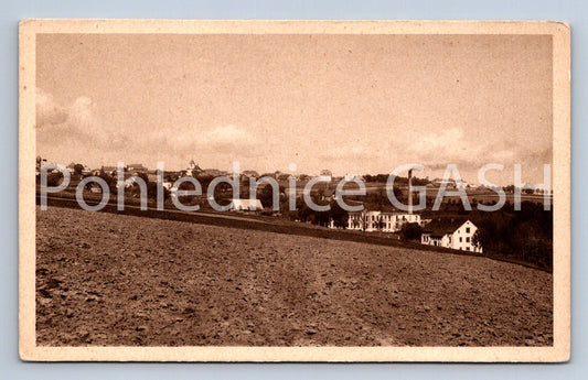 Pohlednice VYSOKÉ NAD JIZEROU (ST4563)