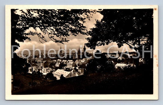 Pohlednice LIBEREC (ST4590)
