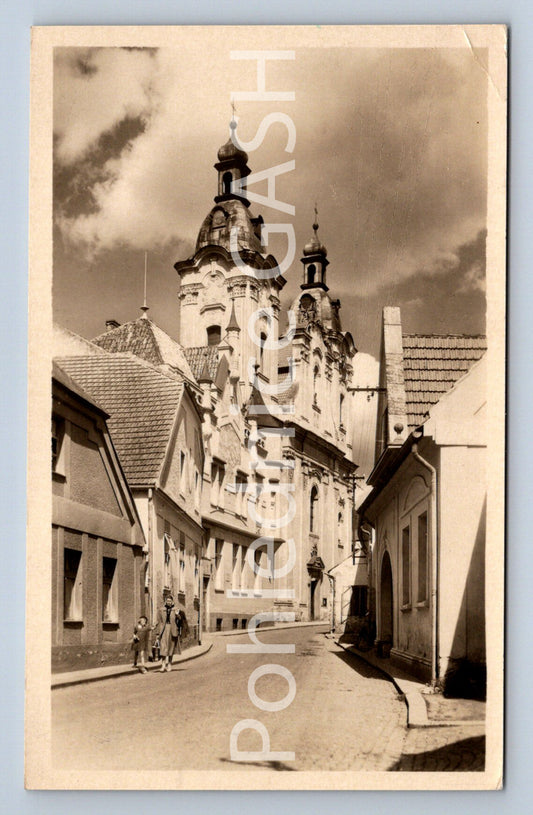 Pohlednice NEPOMUK (ST4620)