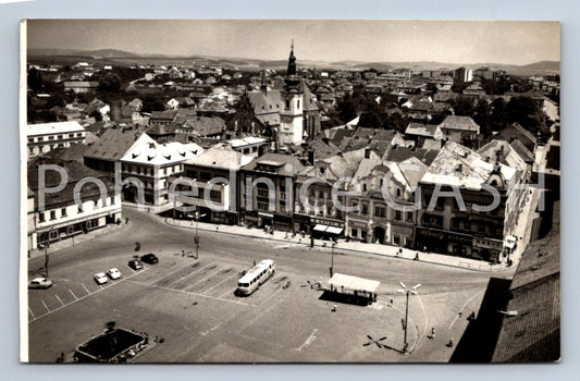 Pohlednice KLATOVY (ST4623)