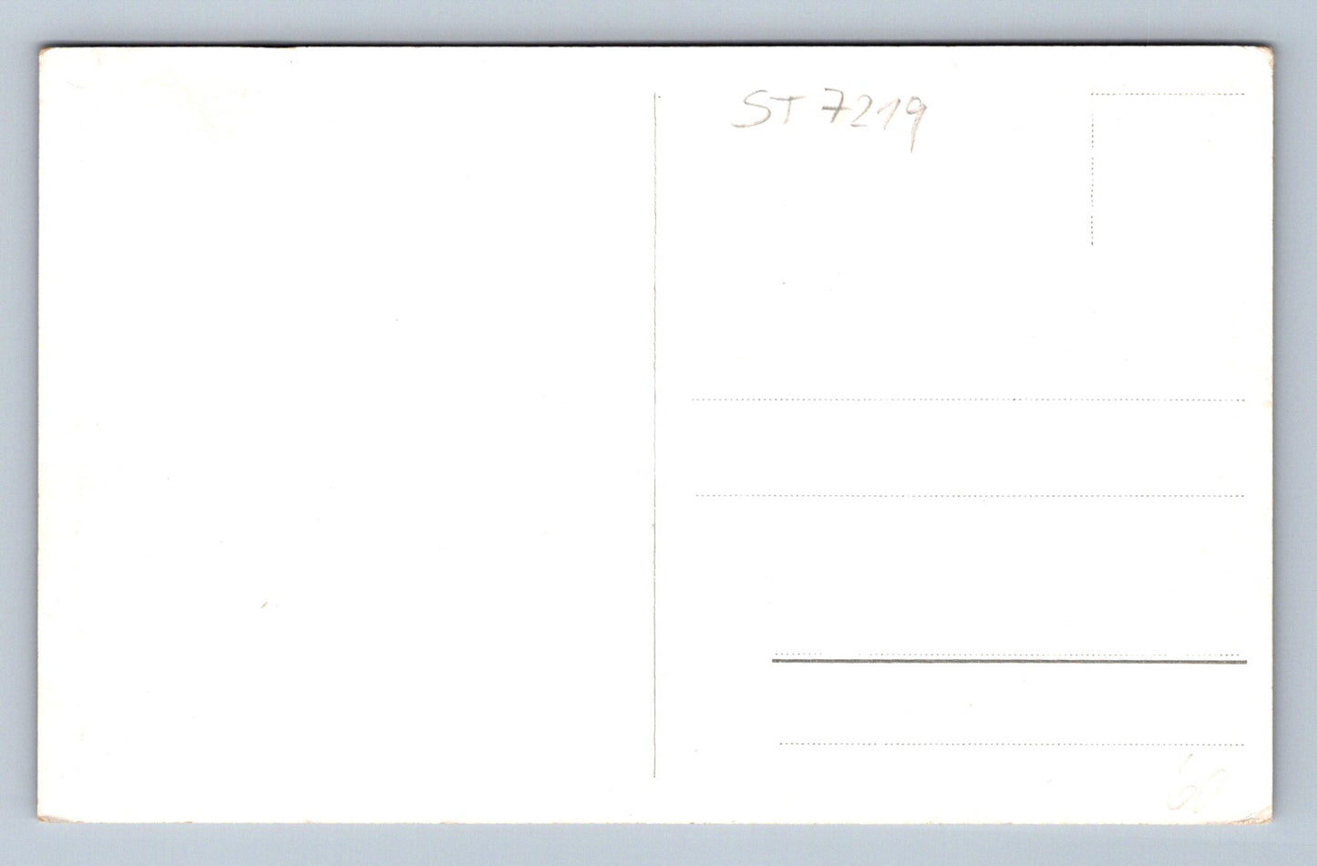 Pohlednice BRNO (ST7219)