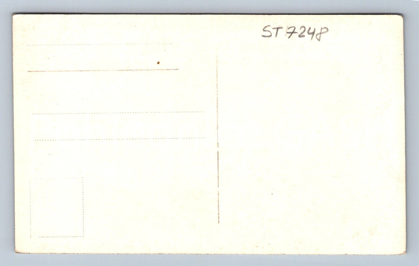 Postcard OŘEŠÁK - HEJNICE (ST7248)