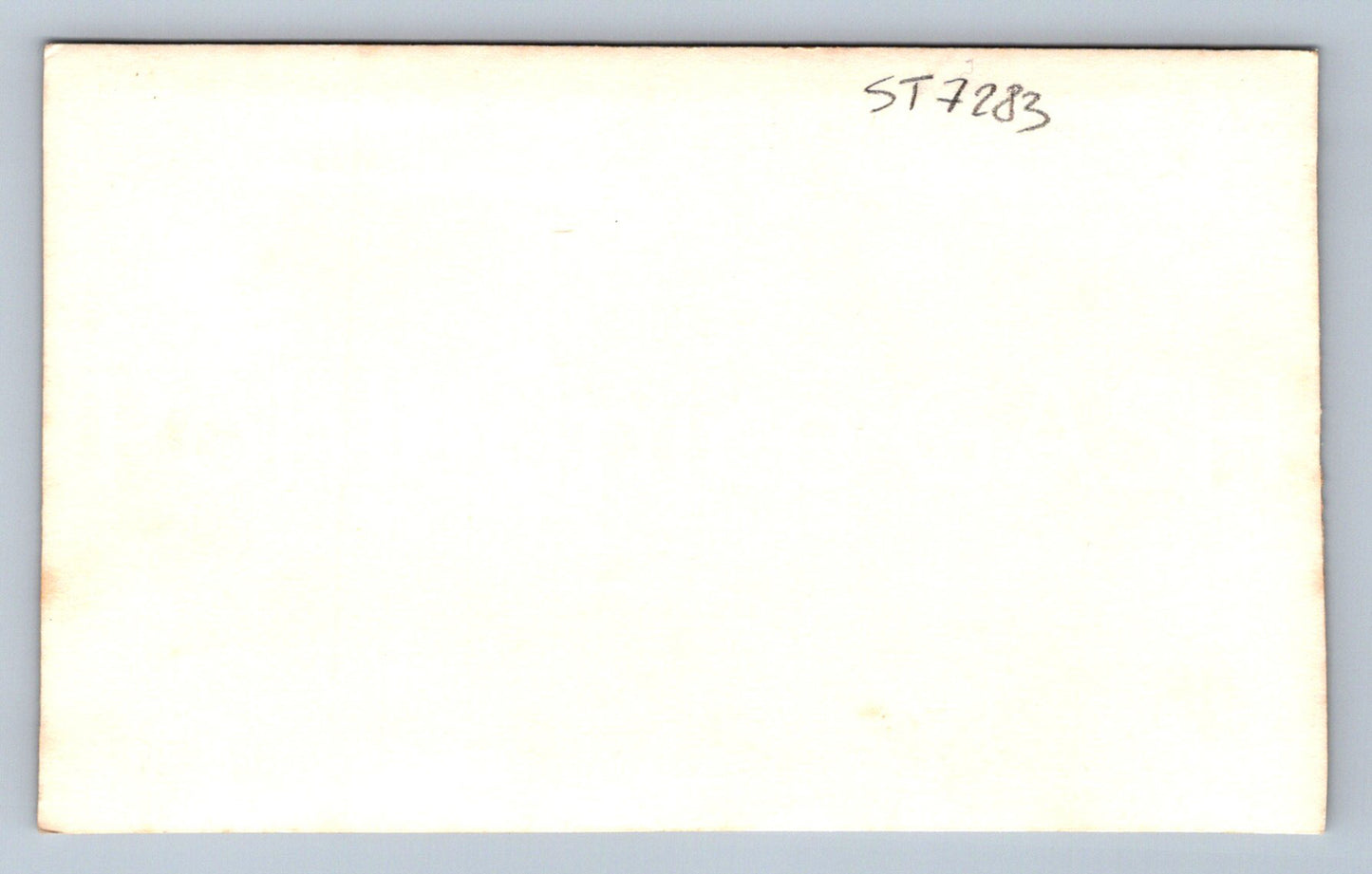 Postcard PRACHOVICE (ST7283)