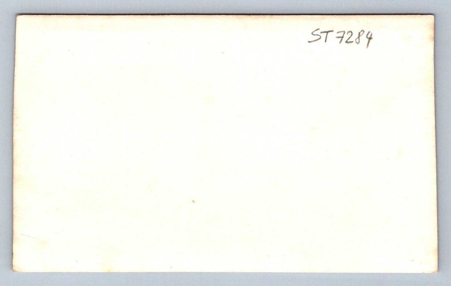 Postcard PRACHOVICE (ST7284)