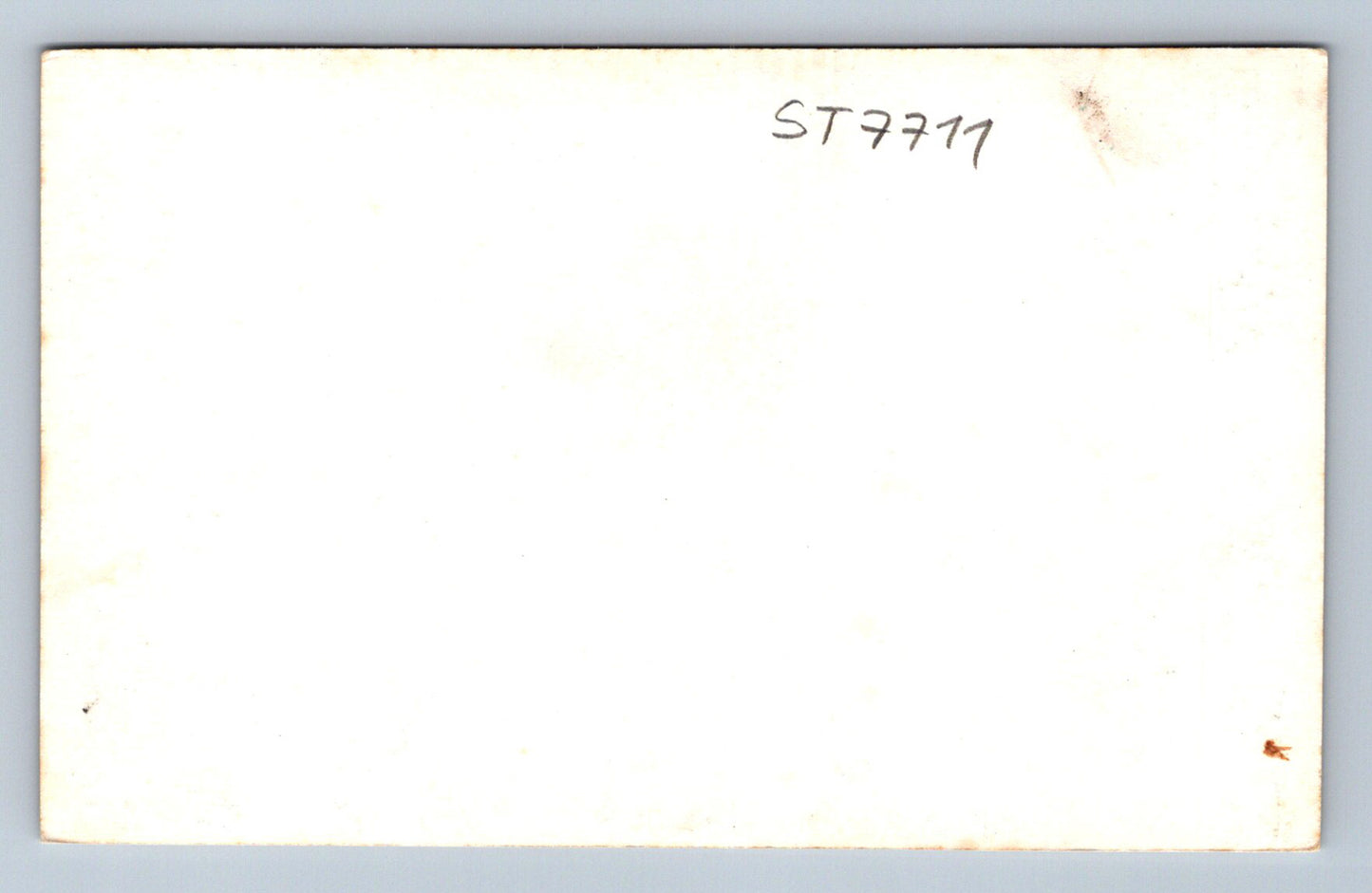 Postcard VYŠŠÍ BROD (ST7711)