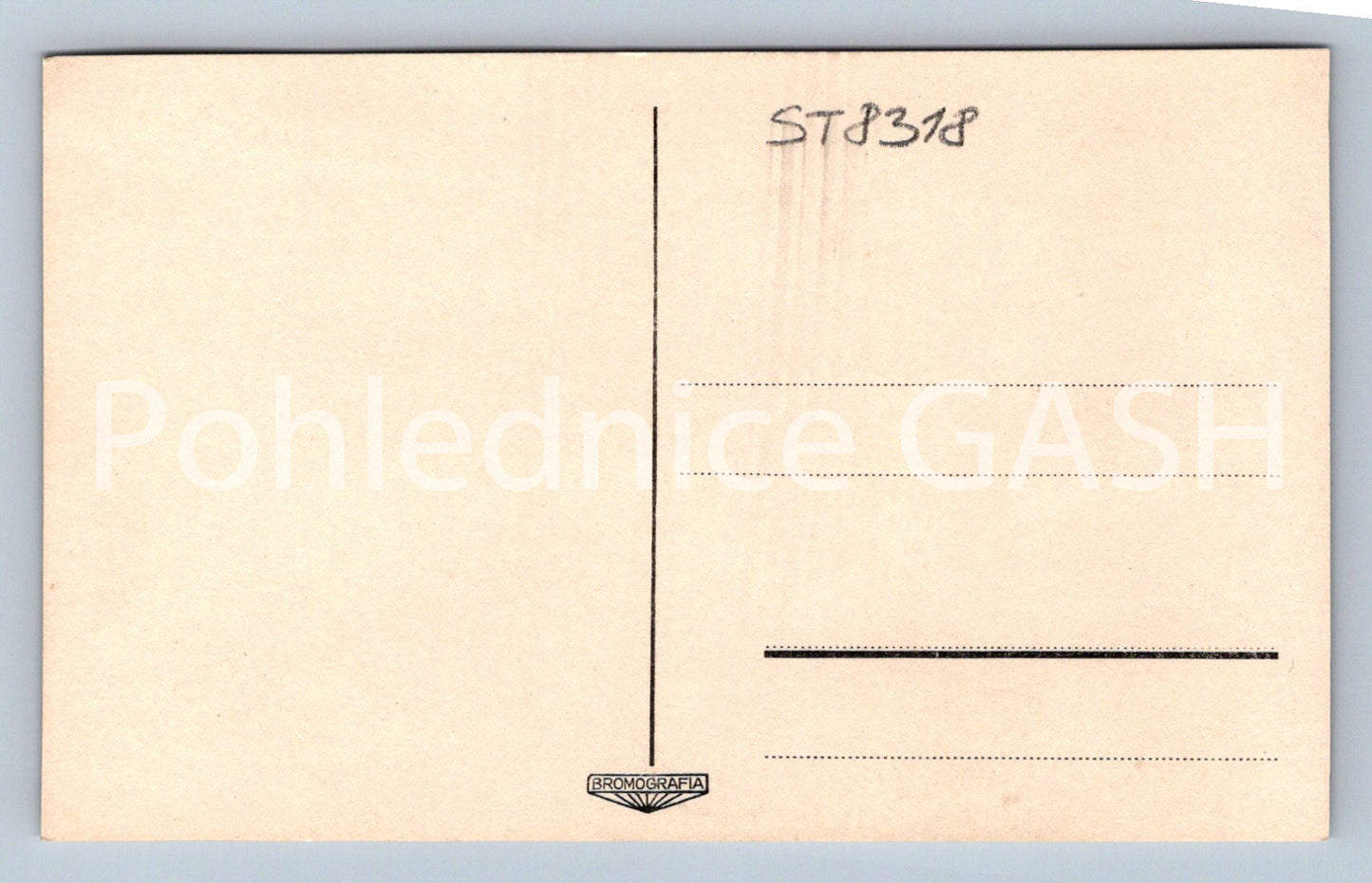 Pohlednice KUKS - ŘADA SOCH. NECTNOSTÍ (ST8318)
