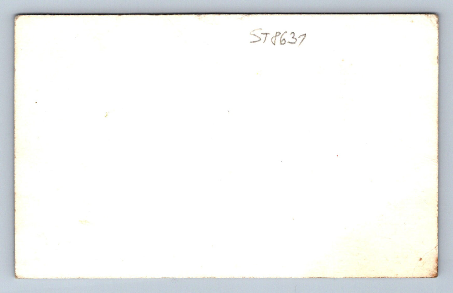Pohlednice TÁBOR (ST8631)