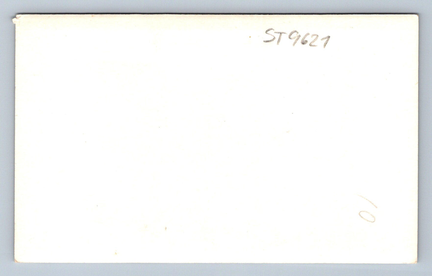 Postcard SOLDIERS (ST9621)