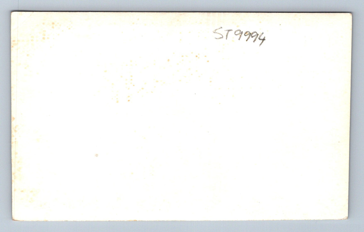 Pohlednice KRAMATORIUM (ST9994)