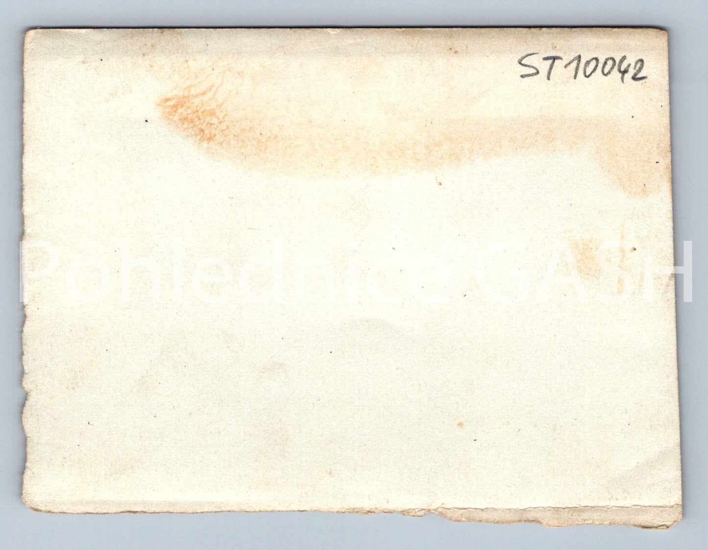 Postcard SOLDIERS (ST10042)