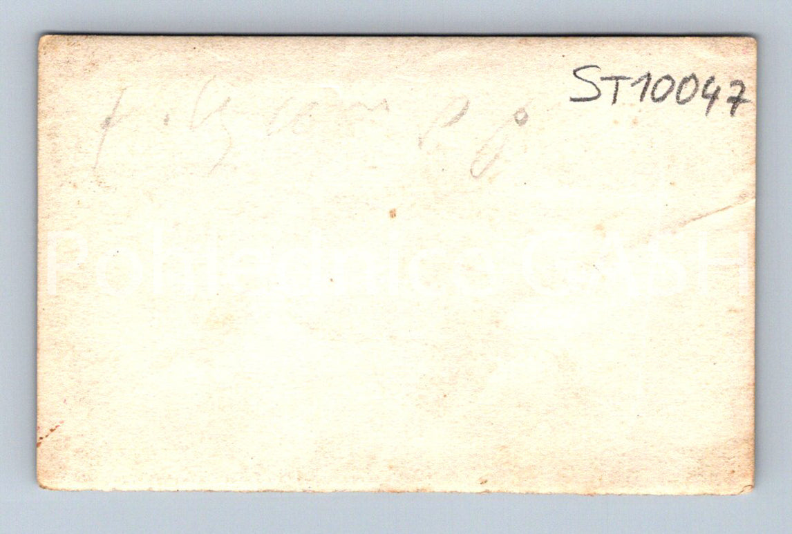 Postcard SOLDIERS (ST10047)