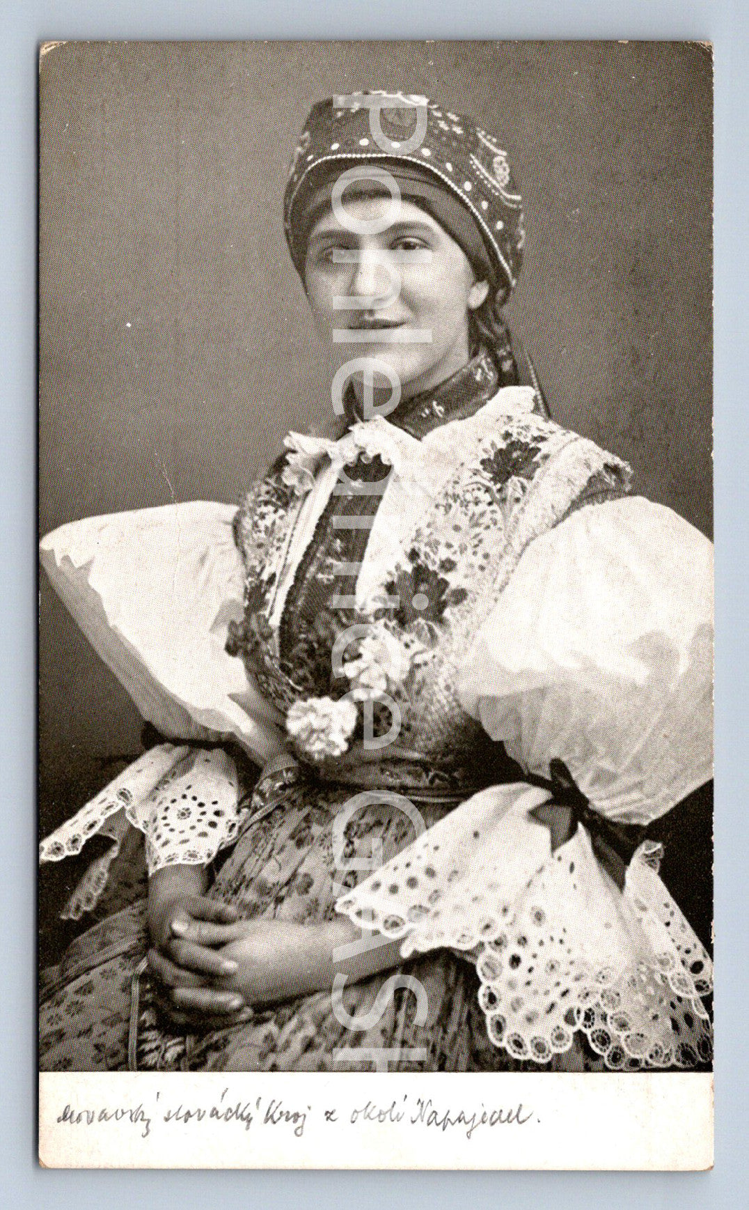 Pohlednice KRÁL. ČESKÉ ZEMSKÉ - NÁRODNÍ DIVADLO V PRAZE (ST10242)