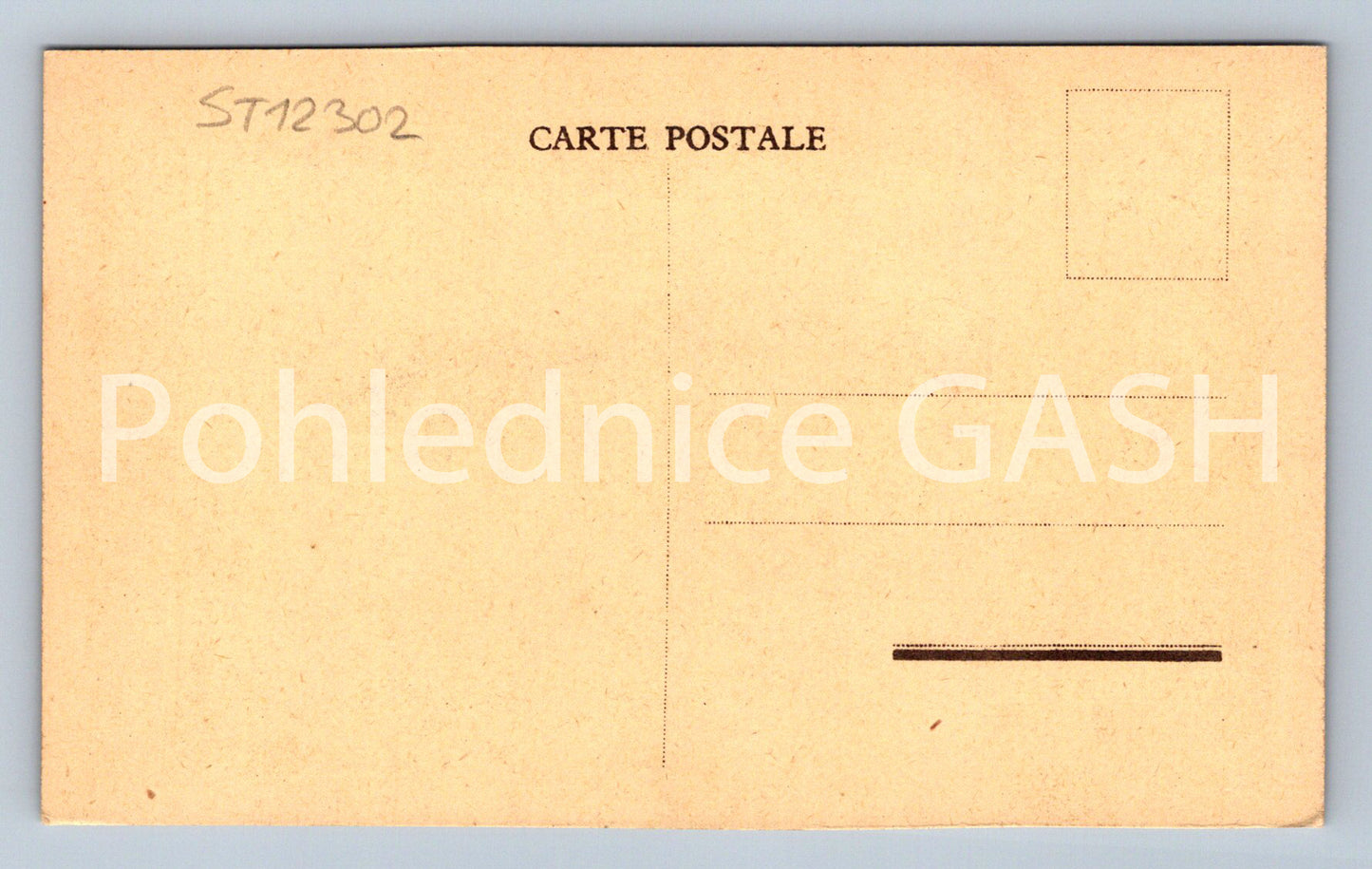 Postcard LIÉGE (ST12302)