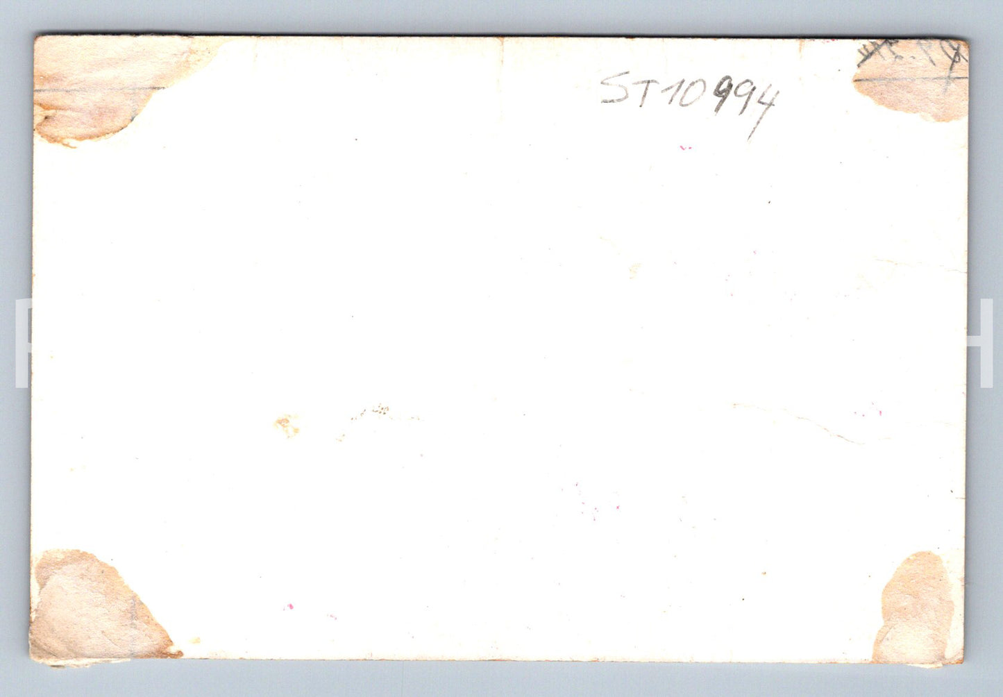 Pohlednice VŠEŽIVNOSTENSKÝ PLES (ST10994)