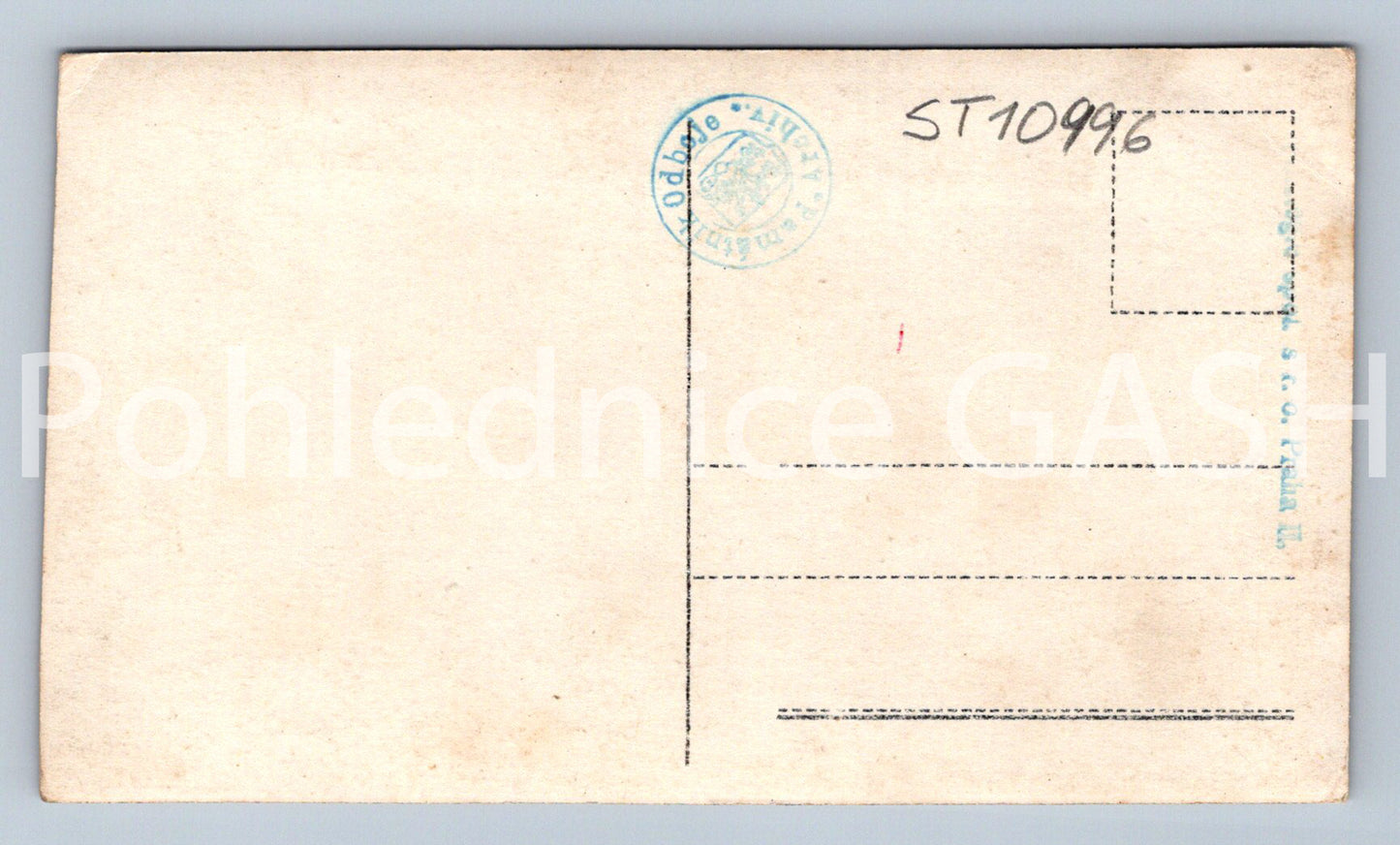 Postcard YONAN MARU - ship (ST10996)