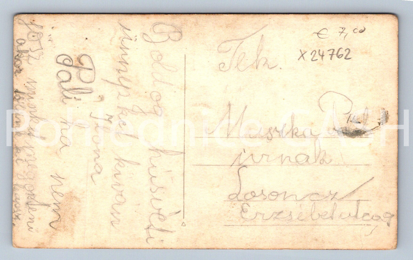 Pohlednice SCHATZLAR (X24762)