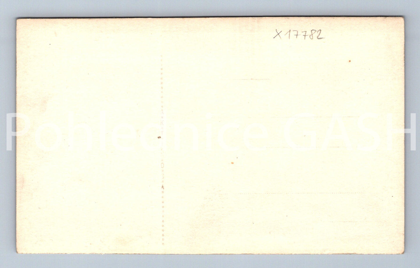 Pohlednice ČESKÝ ZÁMEK (x17782)