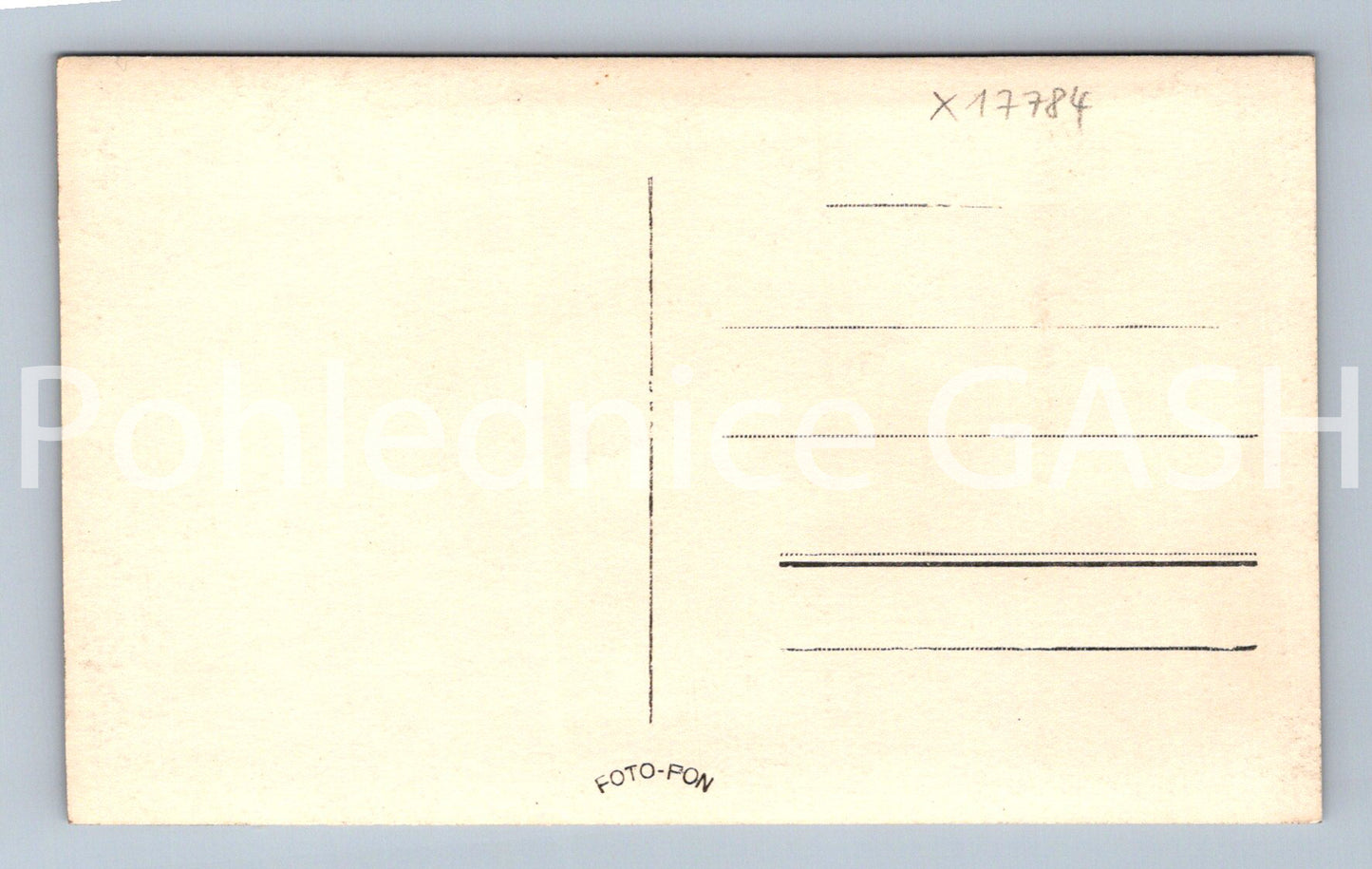 Pohlednice ŠUMAVA, SUŠICKO (x17784)