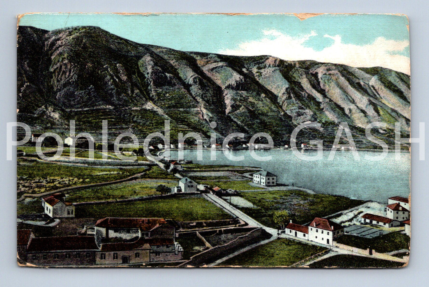 Pohlednice VÍDEŇ (ST11394)