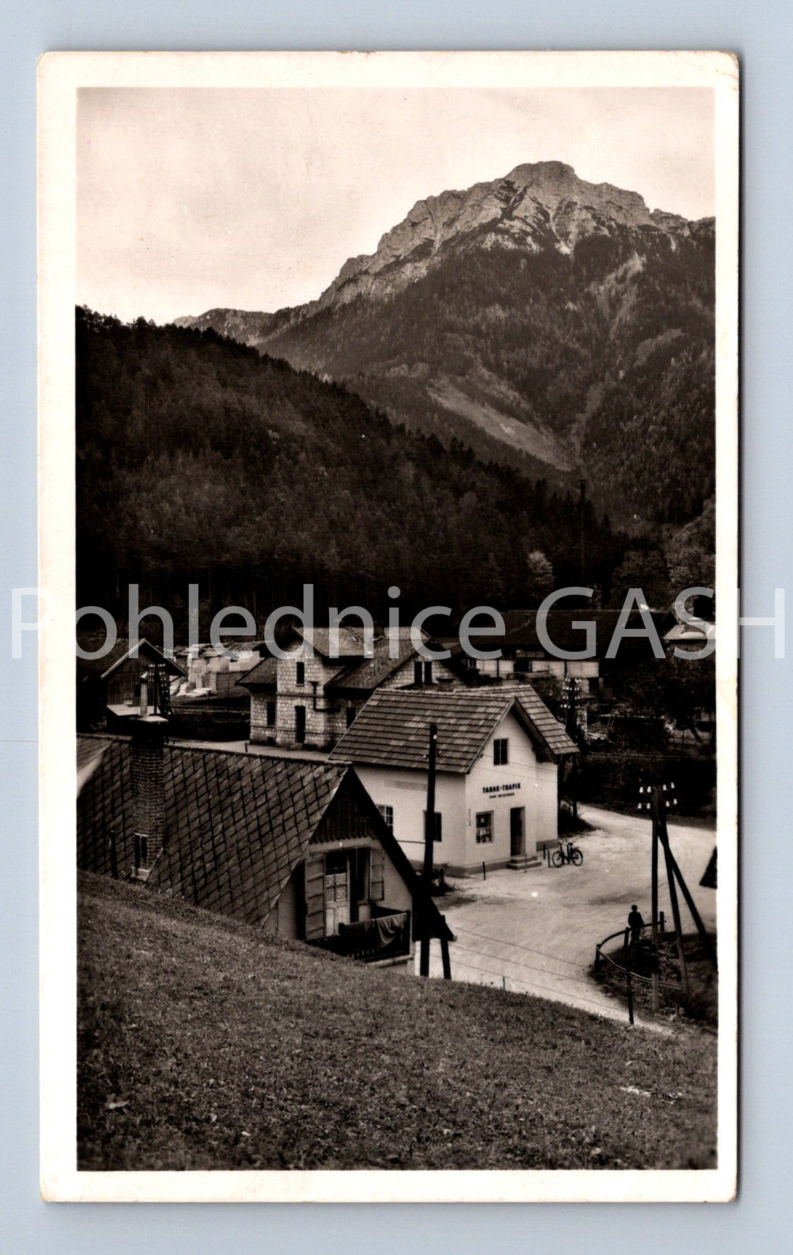 Pohlednice KERNHOF (ST11402)
